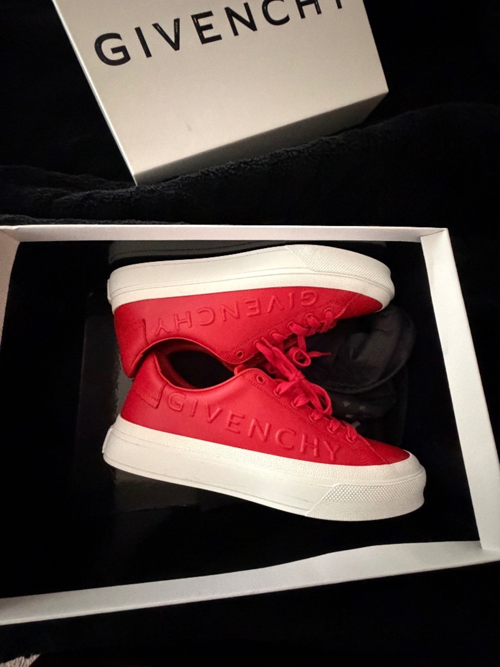 Givenchy